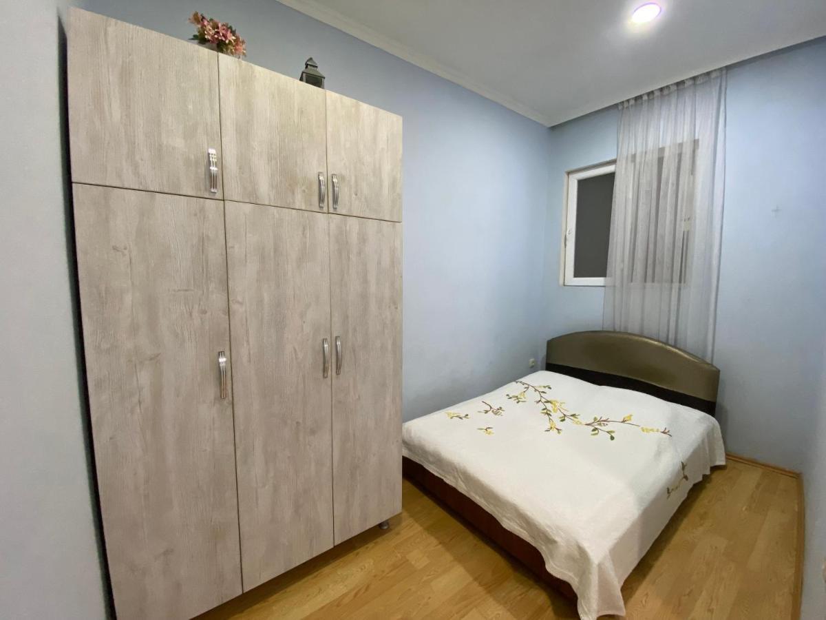 Apartment On Luka Asatiani 2 Batumi Exterior foto